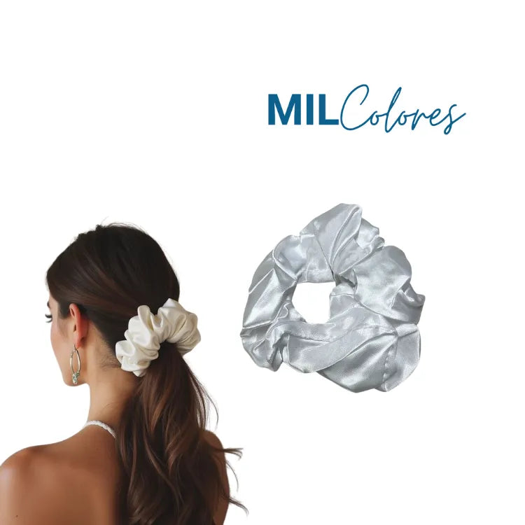 Chulos satin