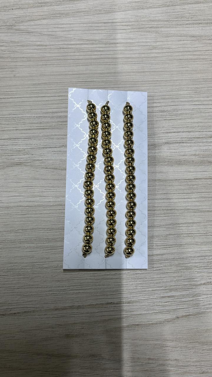 Pulseras estilos variados