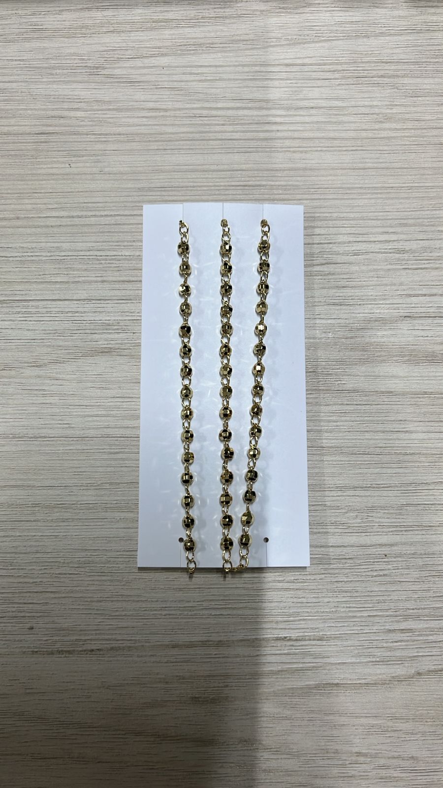 Pulseras estilos variados