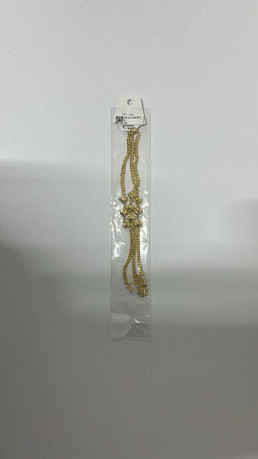 Pulseras estilos variados