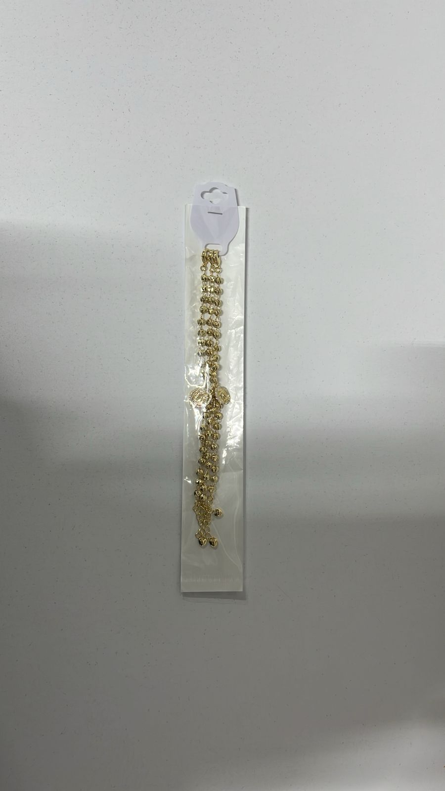 Pulseras estilos variados