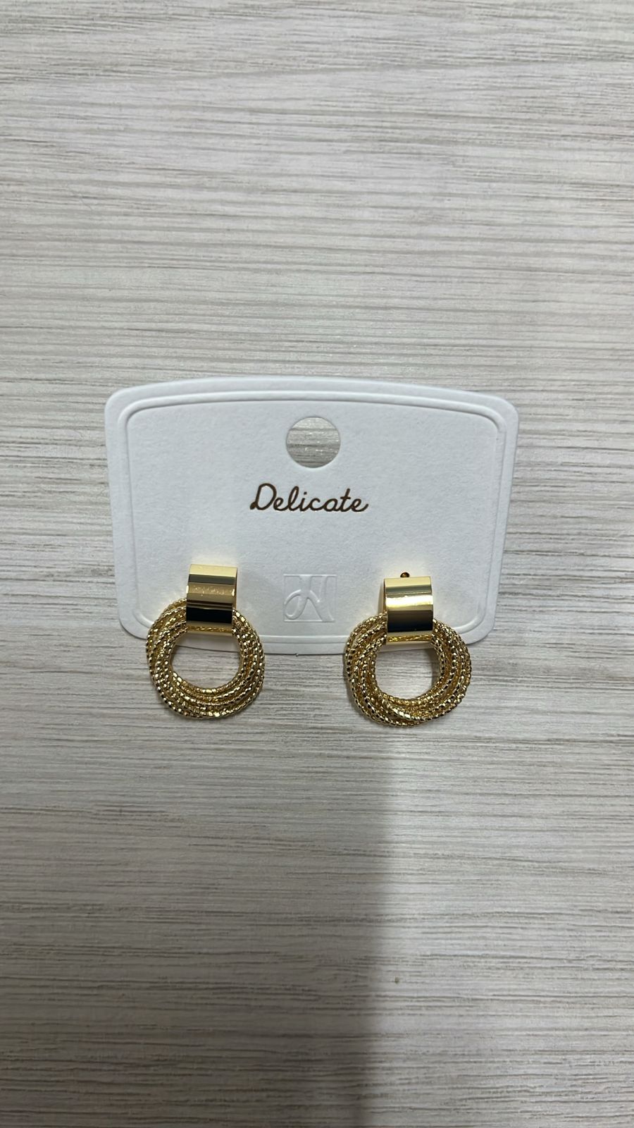 Aretes, variedad de estilo