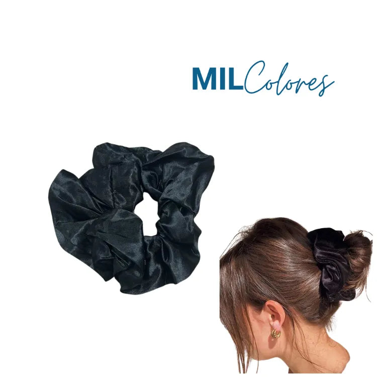 Chulos satin
