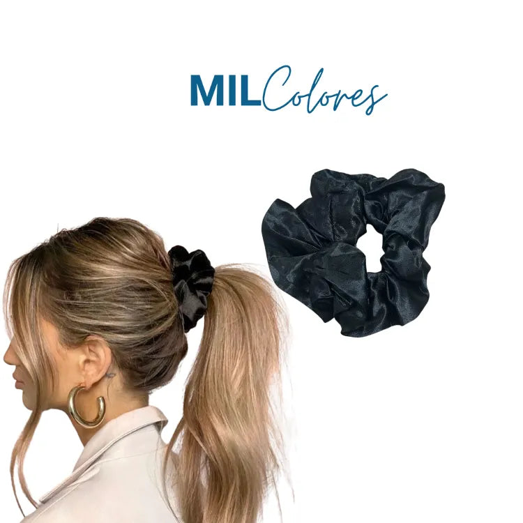 Chulos satin