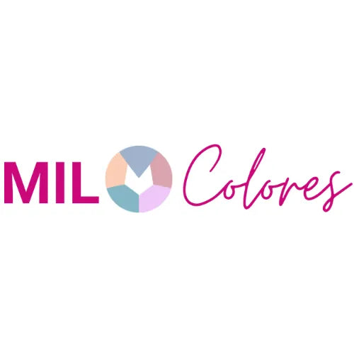 Mil colores