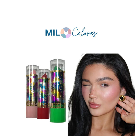Labial mágico