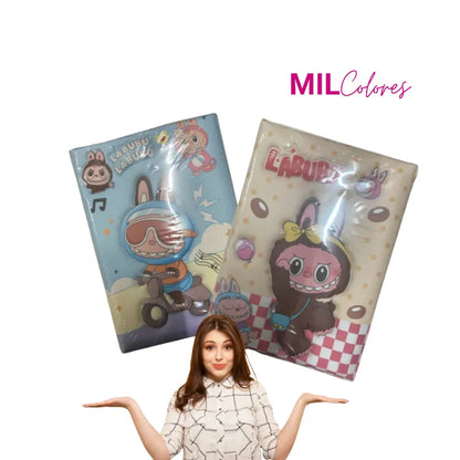Agendas Infantiles