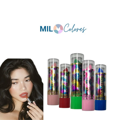 Labial mágico