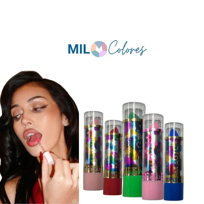 Labial mágico