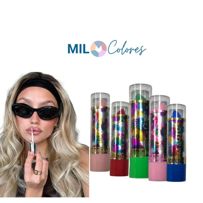 Labial mágico