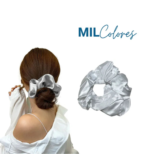 Chulos satin