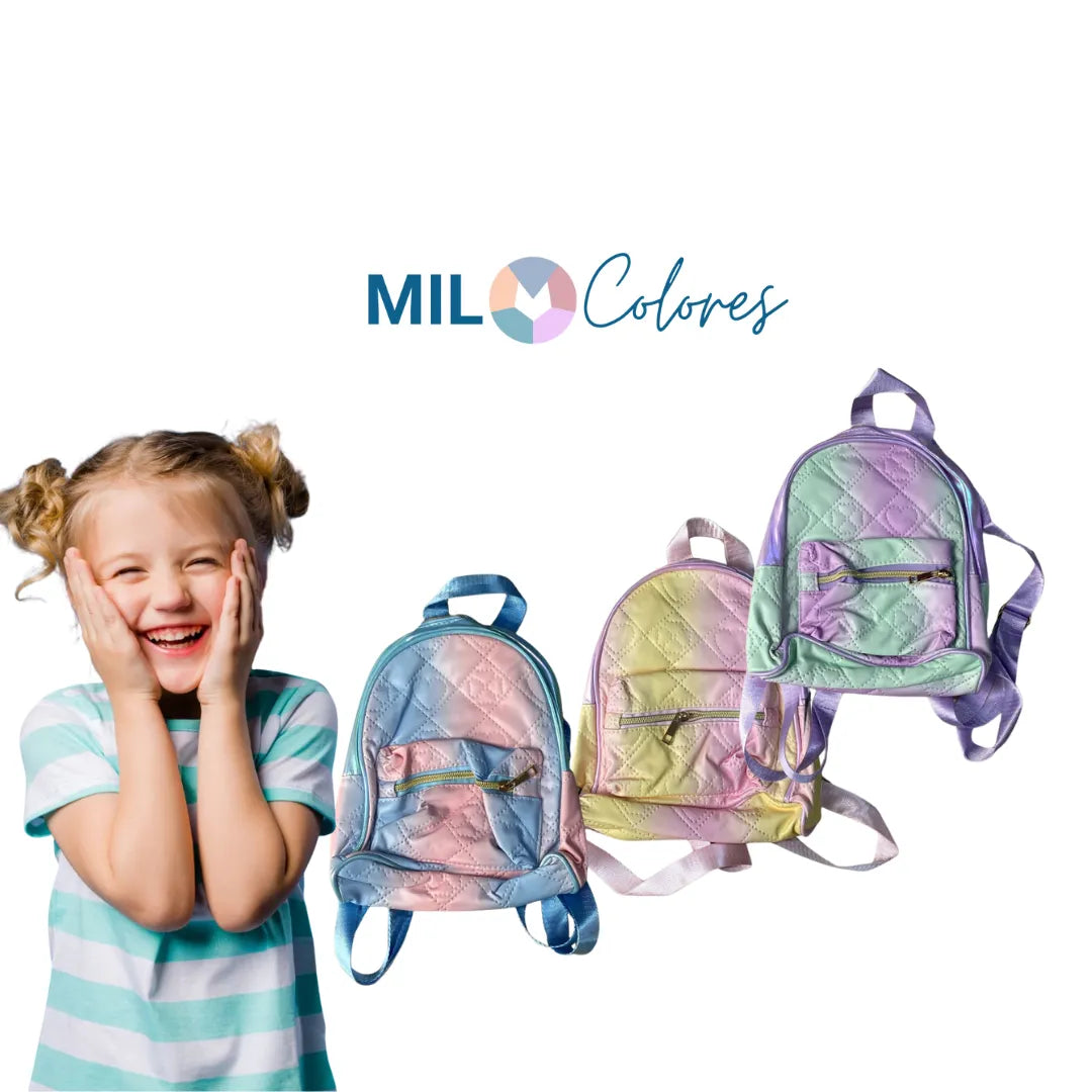 Morral Multicolor