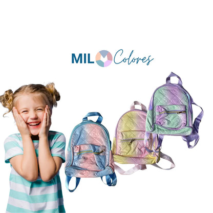 Morral Multicolor