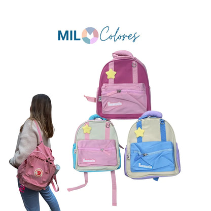 Morral estrella