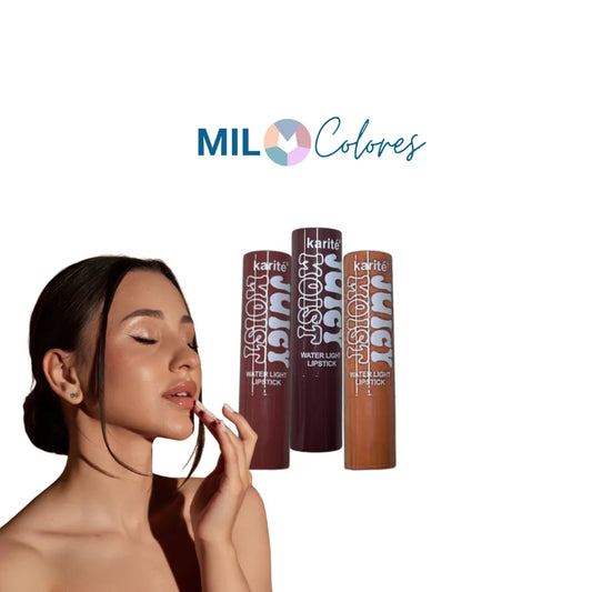 Brillo labial juicy