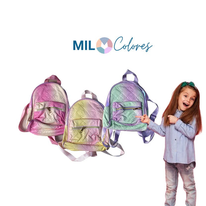 Morral Multicolor