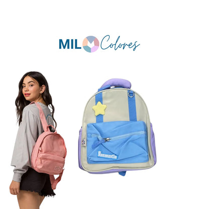Morral estrella