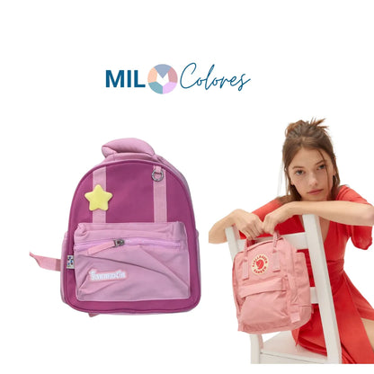 Morral estrella