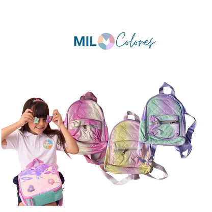 Morral Multicolor