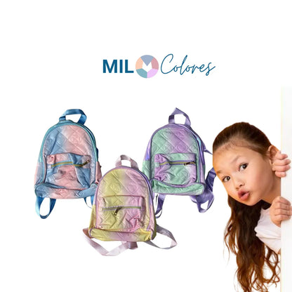 Morral Multicolor