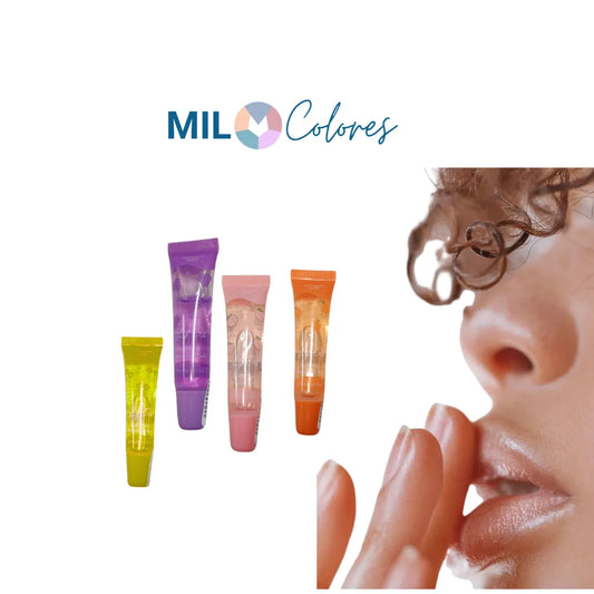 BRILLO LABIAL LIF OIL