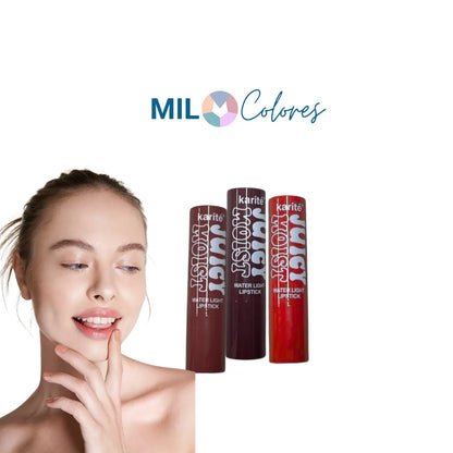 Brillo labial juicy