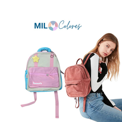 Morral estrella
