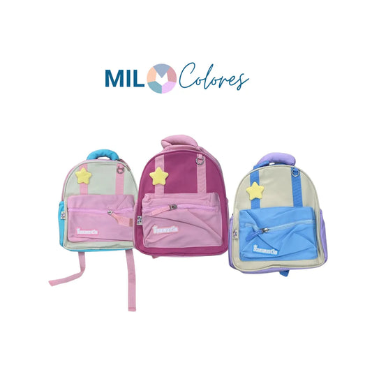 Morral estrella