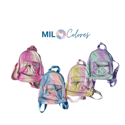 Morral Multicolor
