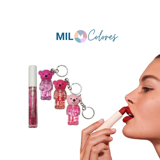 Brillo Labial Lip Oil