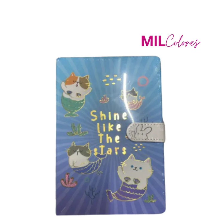 Agendas Infantiles