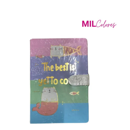 Agendas Infantiles