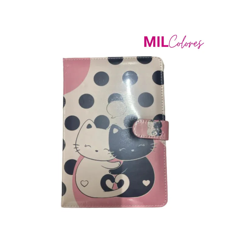 Agendas Infantiles