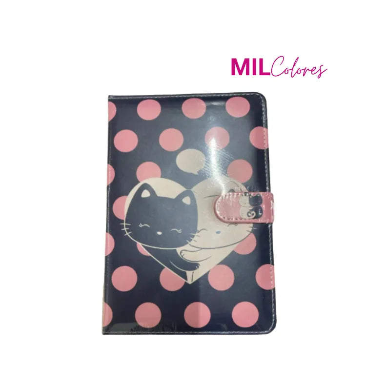 Agendas Infantiles