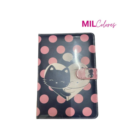 Agendas Infantiles