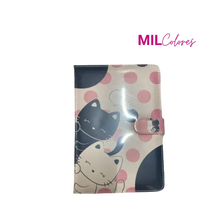 Agendas Infantiles