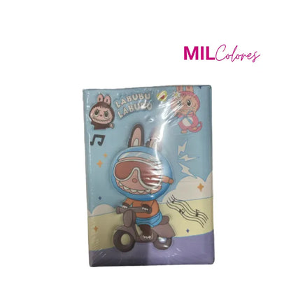 Agendas Infantiles