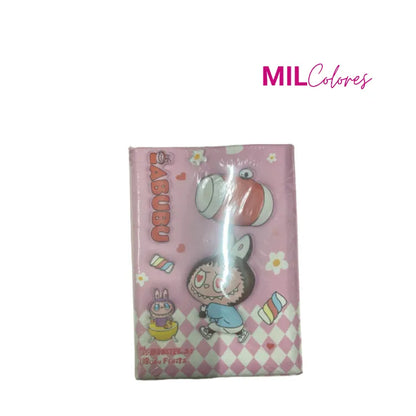 Agendas Infantiles
