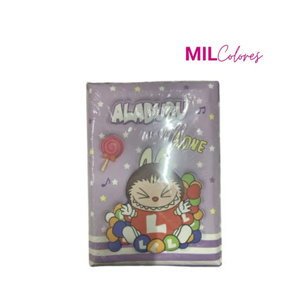 Agendas Infantiles
